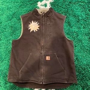 Carhartt Vest